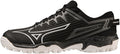 Mizuno Wave Lynx 2 Hockey Shoes - Black
