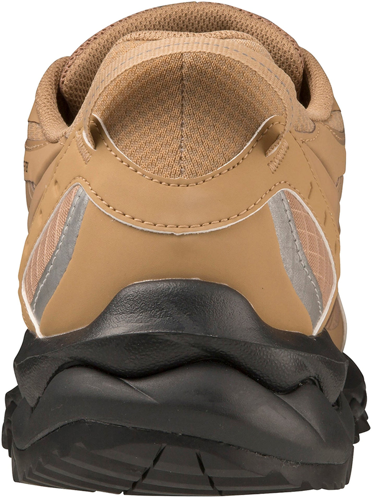 Mizuno Wave Mujin TL GORE-TEX Men's Walking Shoes - Brown