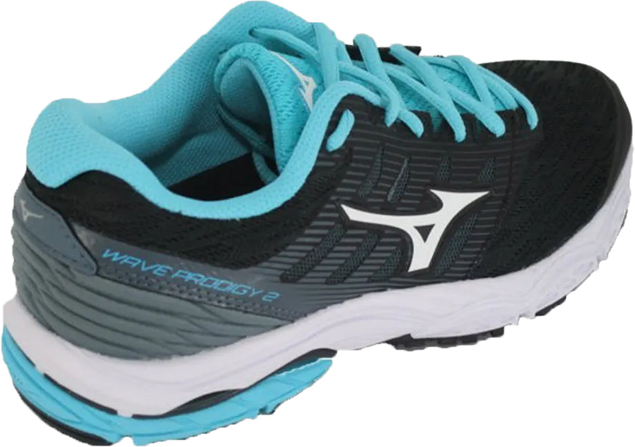 Mizuno Wave Prodigy 2 Women's Running Shoes - Black
