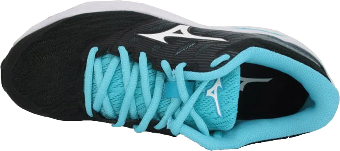 Mizuno Wave Prodigy 2 Women's Running Shoes - Black
