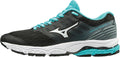 Mizuno Wave Prodigy 2 Women's Running Shoes - Black