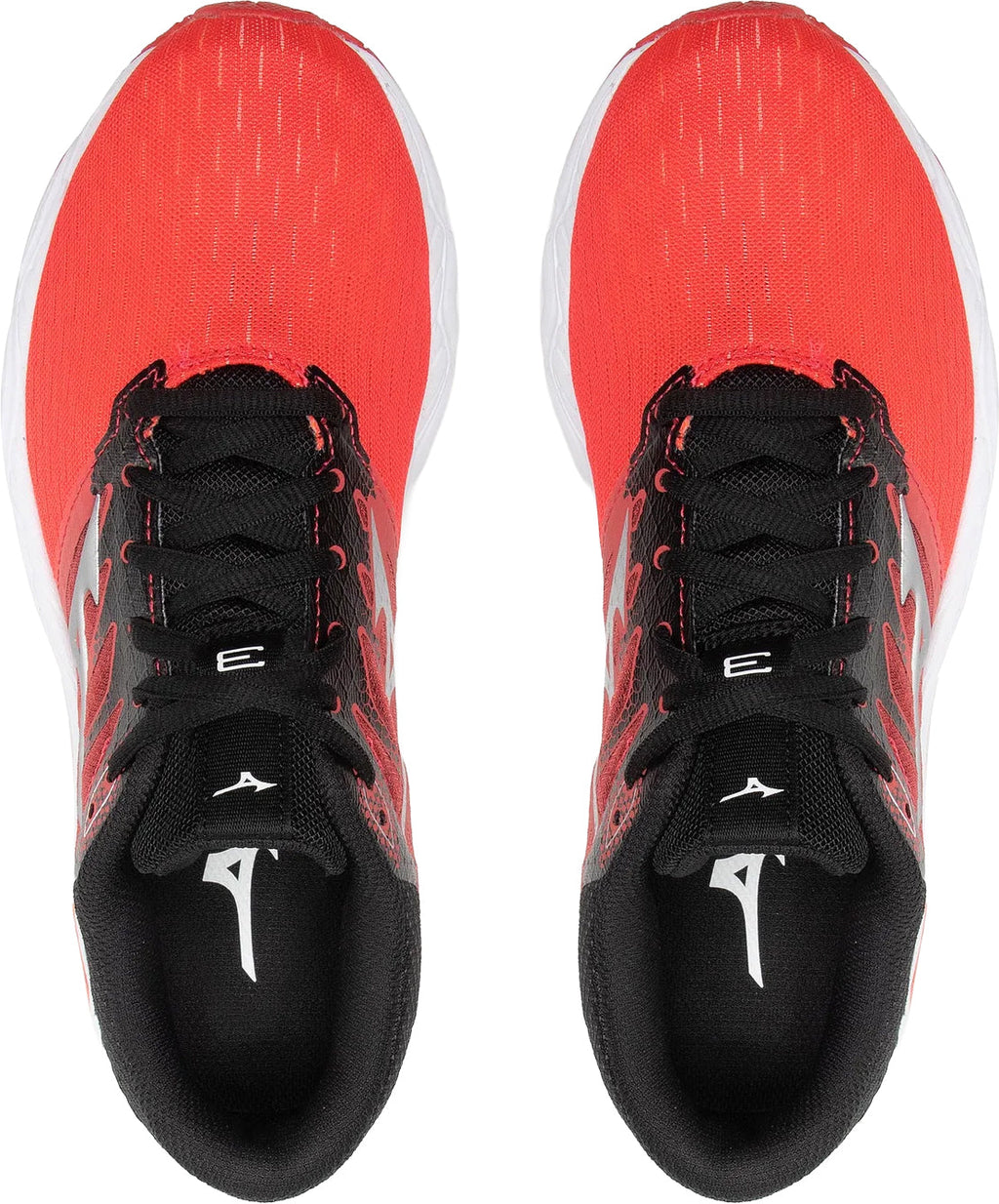 Mizuno Wave Prodigy 3 Women's Running Shoes - Red