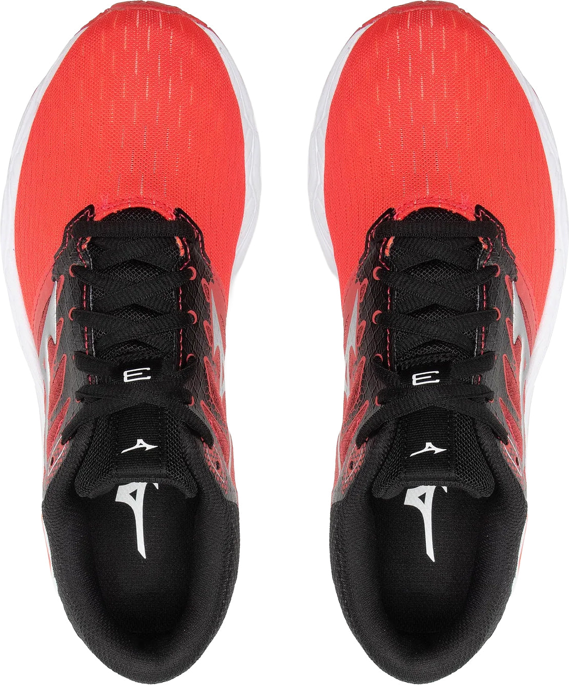 Mizuno Wave Prodigy 3 Women's Running Shoes - Red