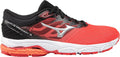Mizuno Wave Prodigy 3 Women's Running Shoes - Red