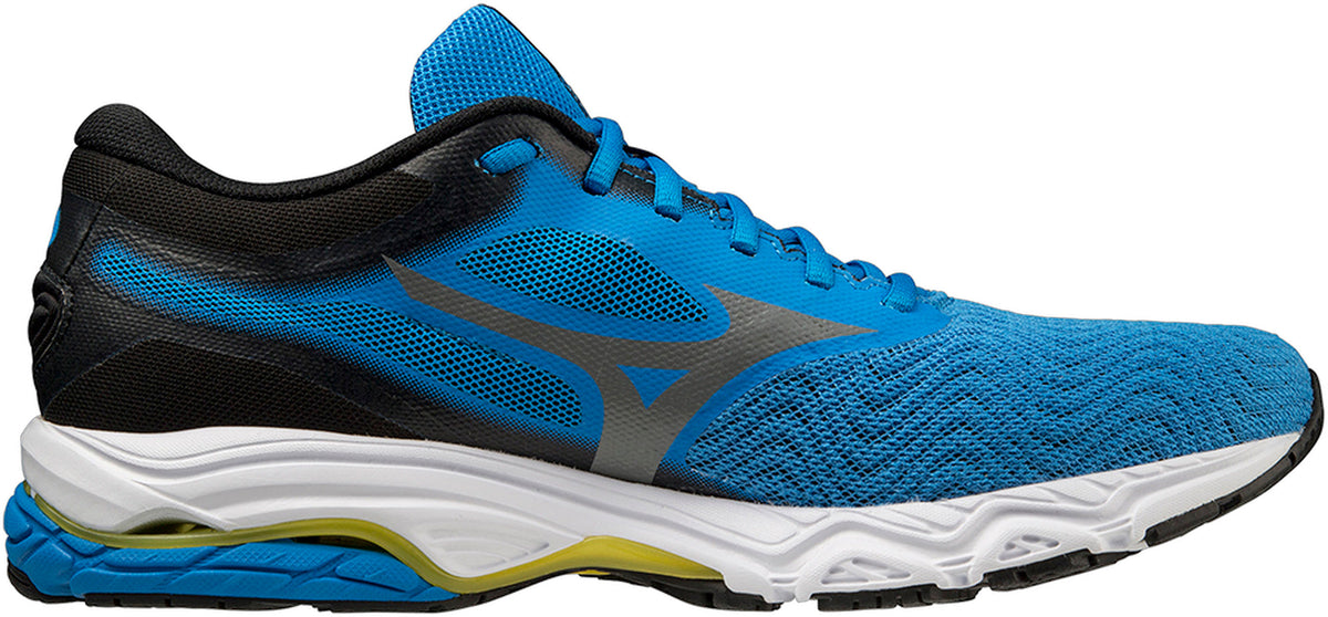 Mizuno Wave Prodigy 4 Men's Running Shoes - Blue