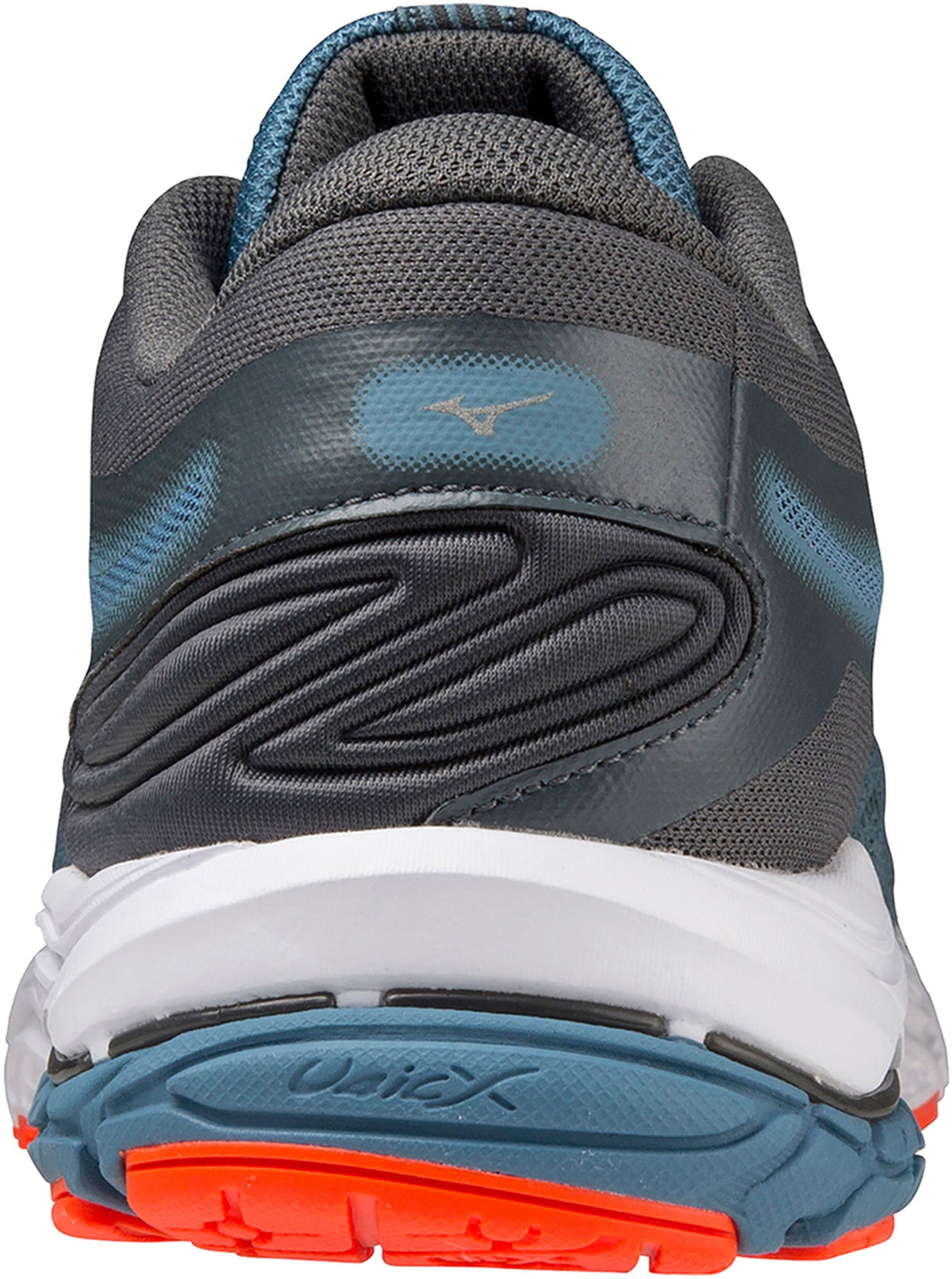 Mizuno Wave Prodigy 4 Men's Running Shoes - Blue