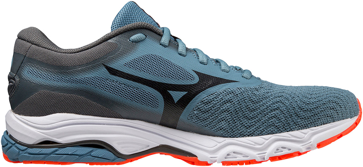 Mizuno Wave Prodigy 4 Men's Running Shoes - Blue