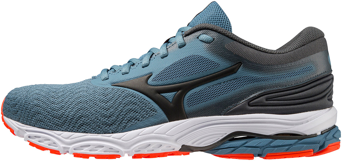 Mizuno Wave Prodigy 4 Men's Running Shoes - Blue