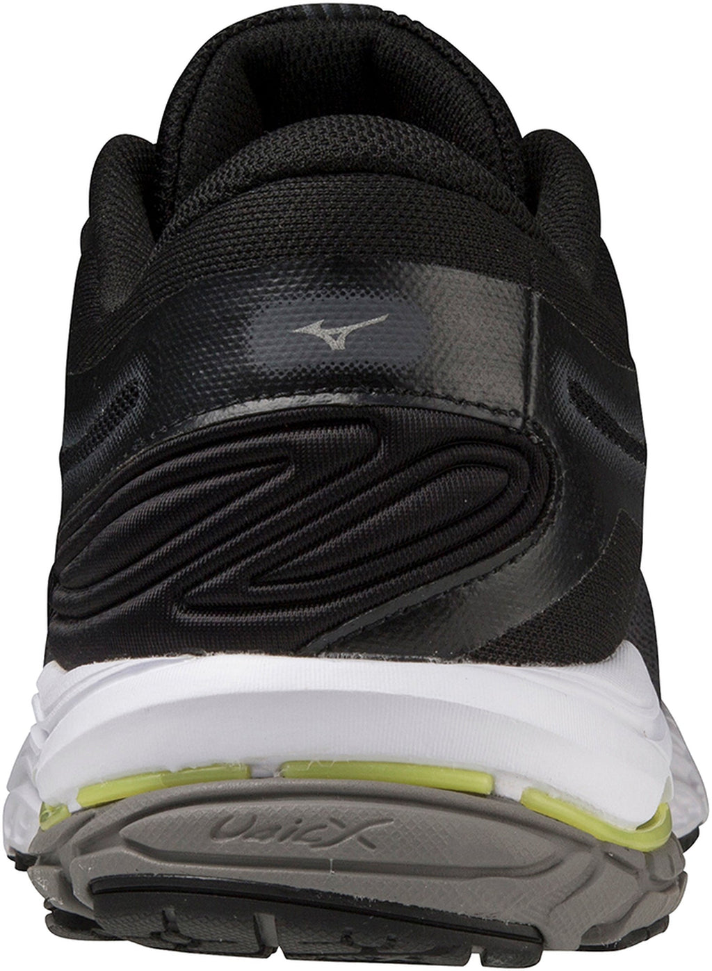 Mizuno Wave Prodigy 4 Men's Running Shoes - Black