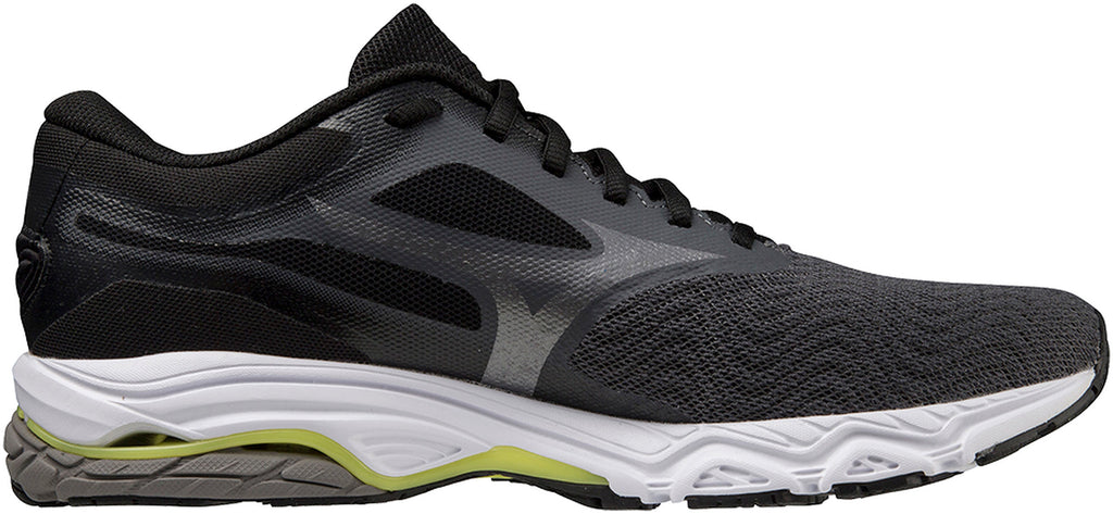 Mizuno Wave Prodigy 4 Men's Running Shoes - Black