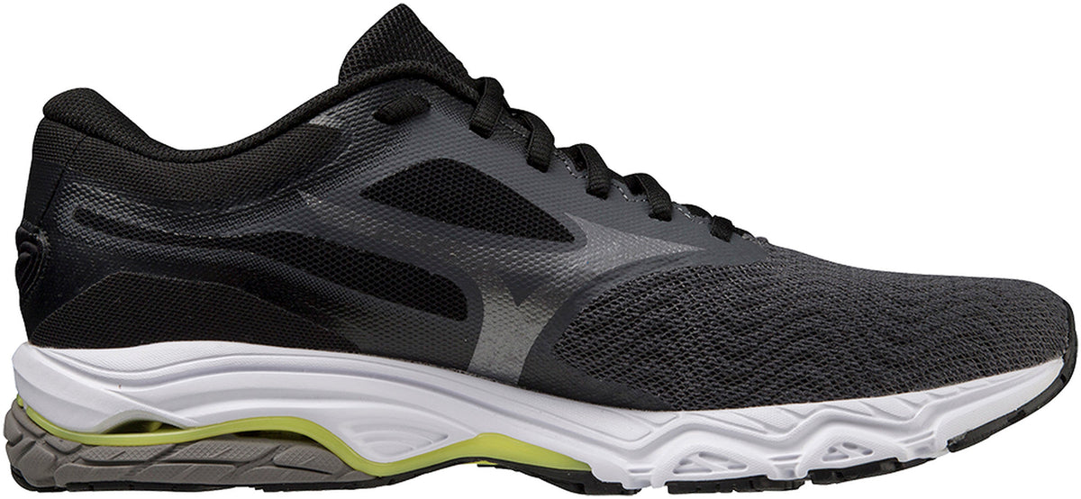 Mizuno Wave Prodigy 4 Men's Running Shoes - Black