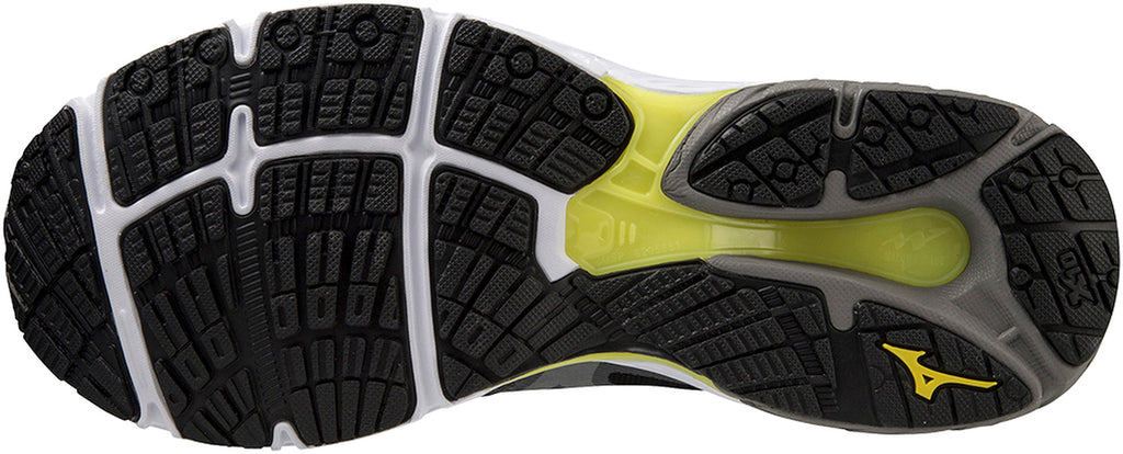 Mizuno Wave Prodigy 4 Men's Running Shoes - Black