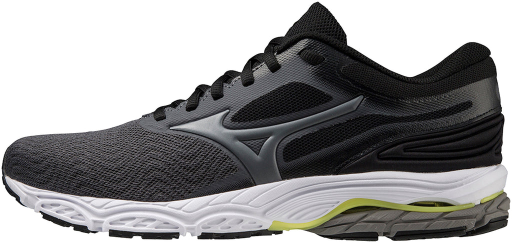 Mizuno Wave Prodigy 4 Men's Running Shoes - Black