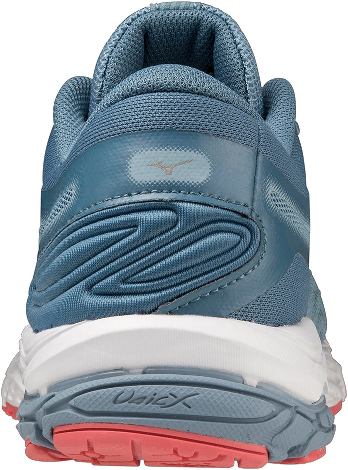 Mizuno Wave Prodigy 4 Women's Running Shoes - Blue