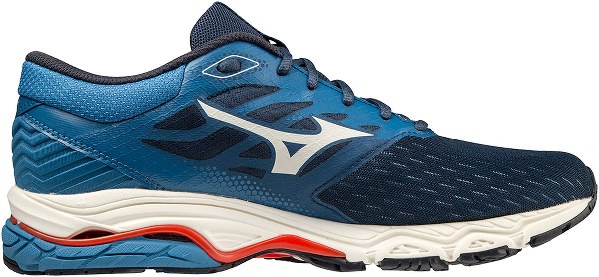 Mizuno Wave Prodigy 3 Men's Running Shoes - Blue