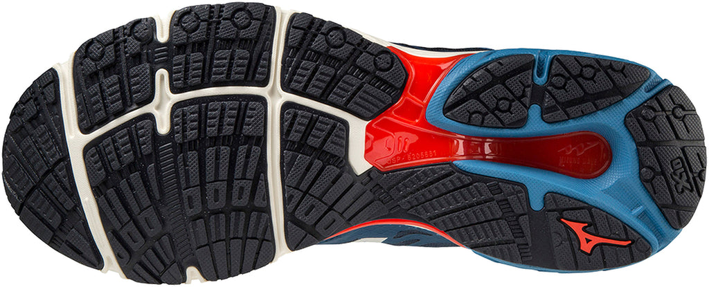 Mizuno Wave Prodigy 3 Men's Running Shoes - Blue