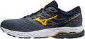 Mizuno Wave Prodigy 3 Men's Running Shoes - Grey