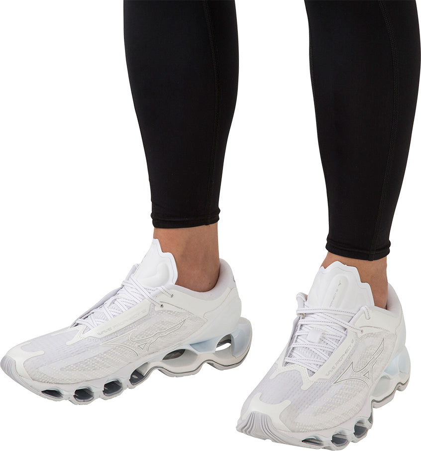 Mizuno Wave Prophecy 12 Running Shoes - White