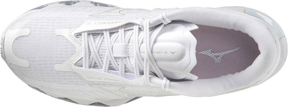 Mizuno Wave Prophecy 12 Running Shoes - White
