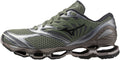 Mizuno Wave Prophecy LS Shoes - Green