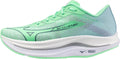 Mizuno Wave Rebellion Flash 2 Men's Running Shoes - Green