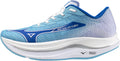 Mizuno Wave Rebellion Flash 2 Men's Running Shoes - Blue