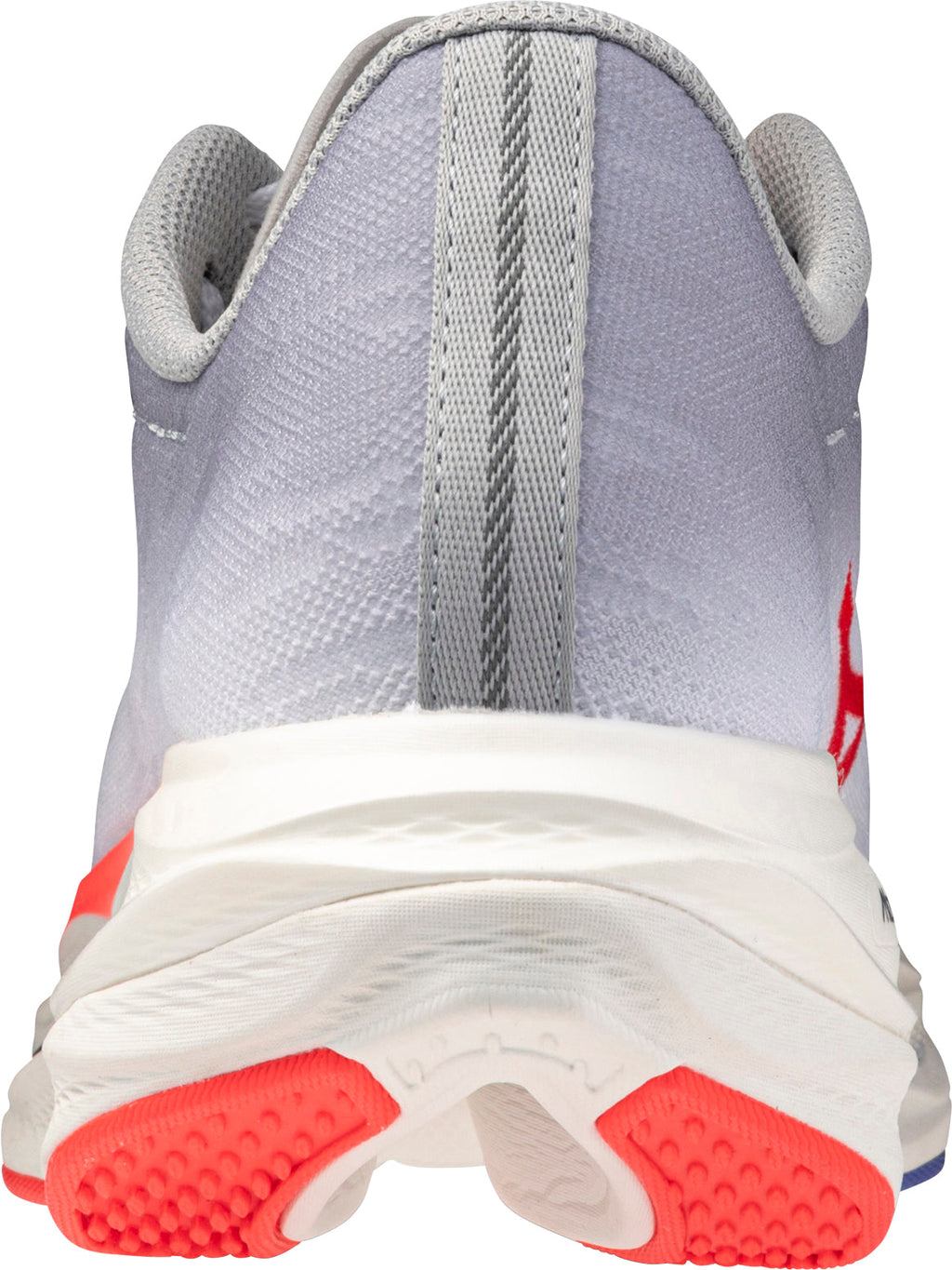 Mizuno Wave Rebellion Flash 3 Men's Running Shoes - White