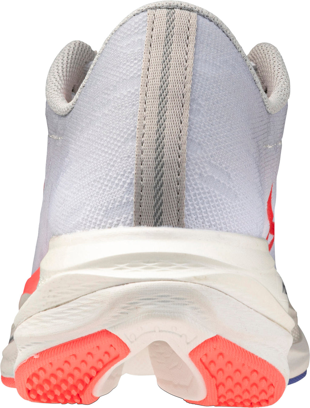 Mizuno Wave Rebellion Flash 3 Women's Running Shoes - White