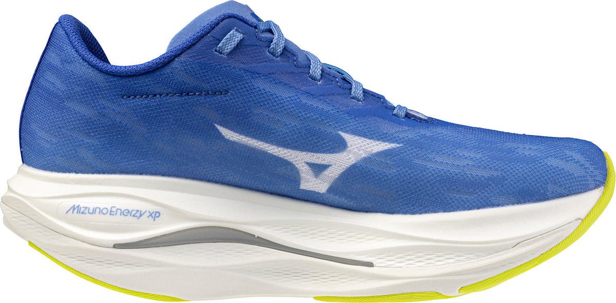 Mizuno Wave Rebellion Flash 3 Women's Running Shoes - Blue