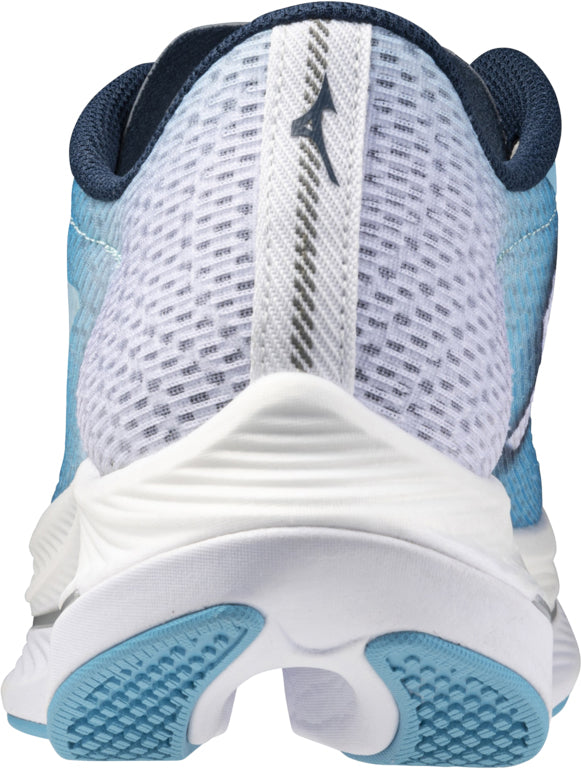Mizuno Wave Rebellion Flash 2 Women's Running Shoes - Blue