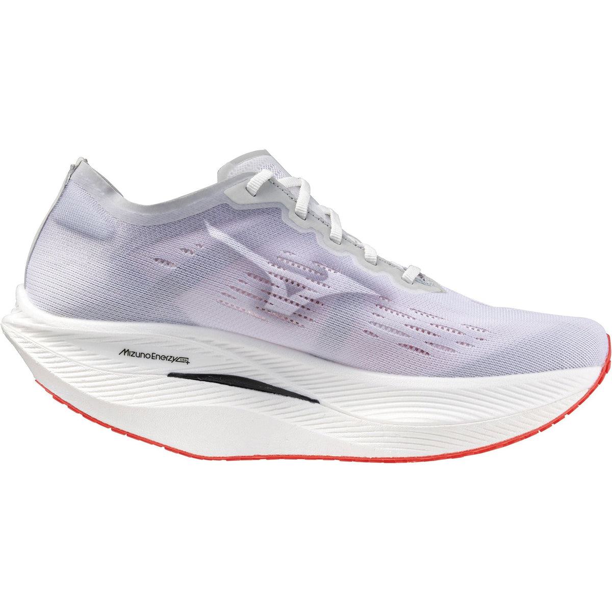 Mizuno Wave Rebellion Pro 2 Men's Running Shoes - White