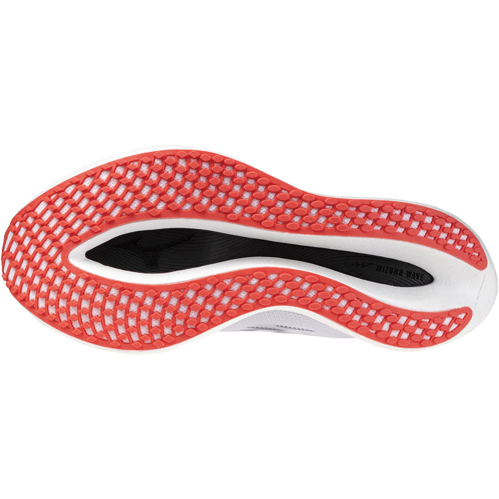 Mizuno Wave Rebellion Pro 2 Men's Running Shoes - White