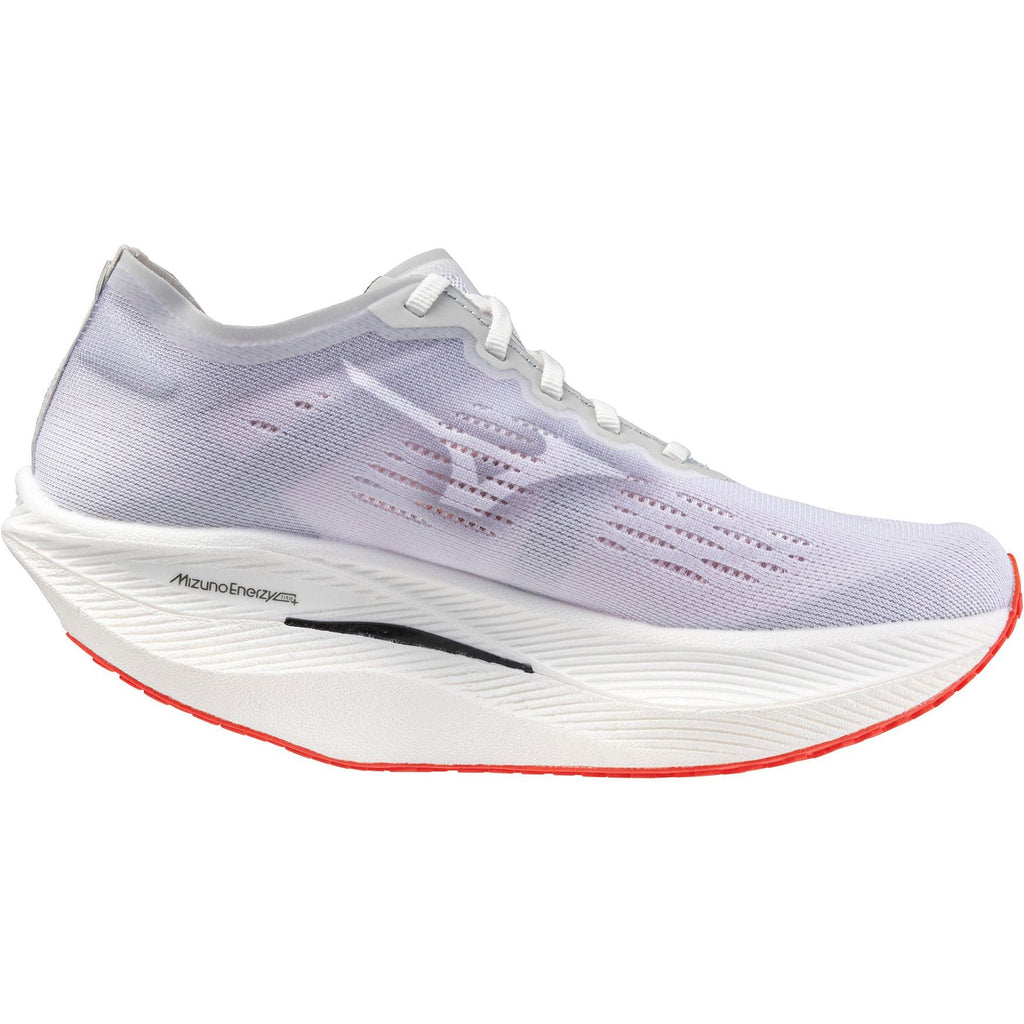 Mizuno Wave Rebellion Pro 2 Women's Running Shoes - White