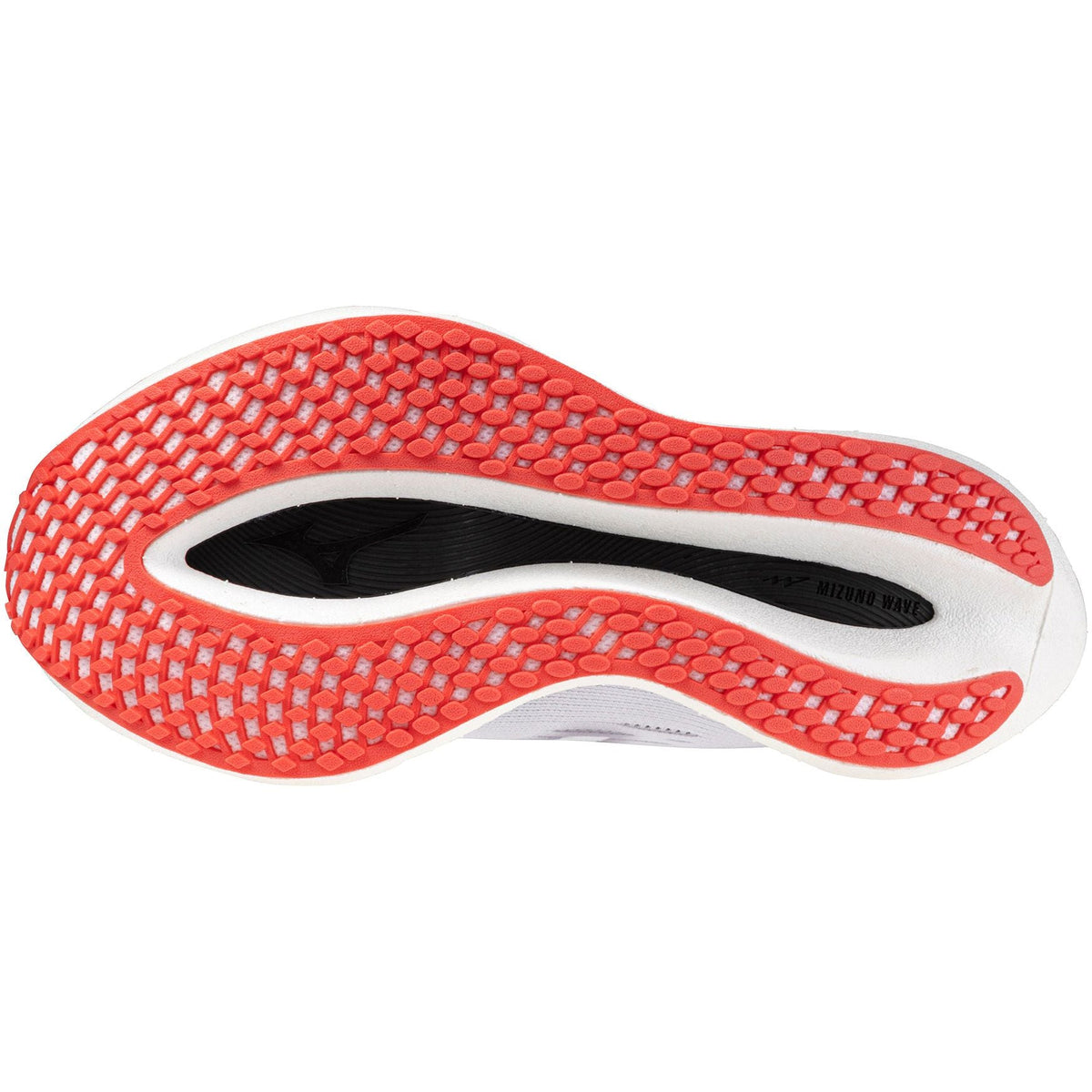 Mizuno Wave Rebellion Pro 2 Women's Running Shoes - White