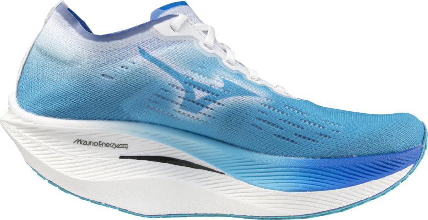 Mizuno Wave Rebellion Pro 2 Women's Running Shoes - Blue
