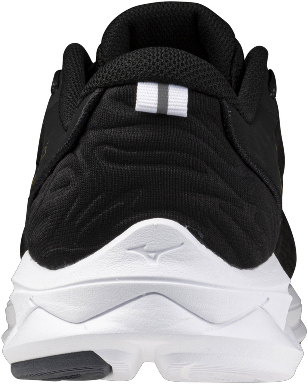 Mizuno Wave Revolt Men's Running Shoes - Black