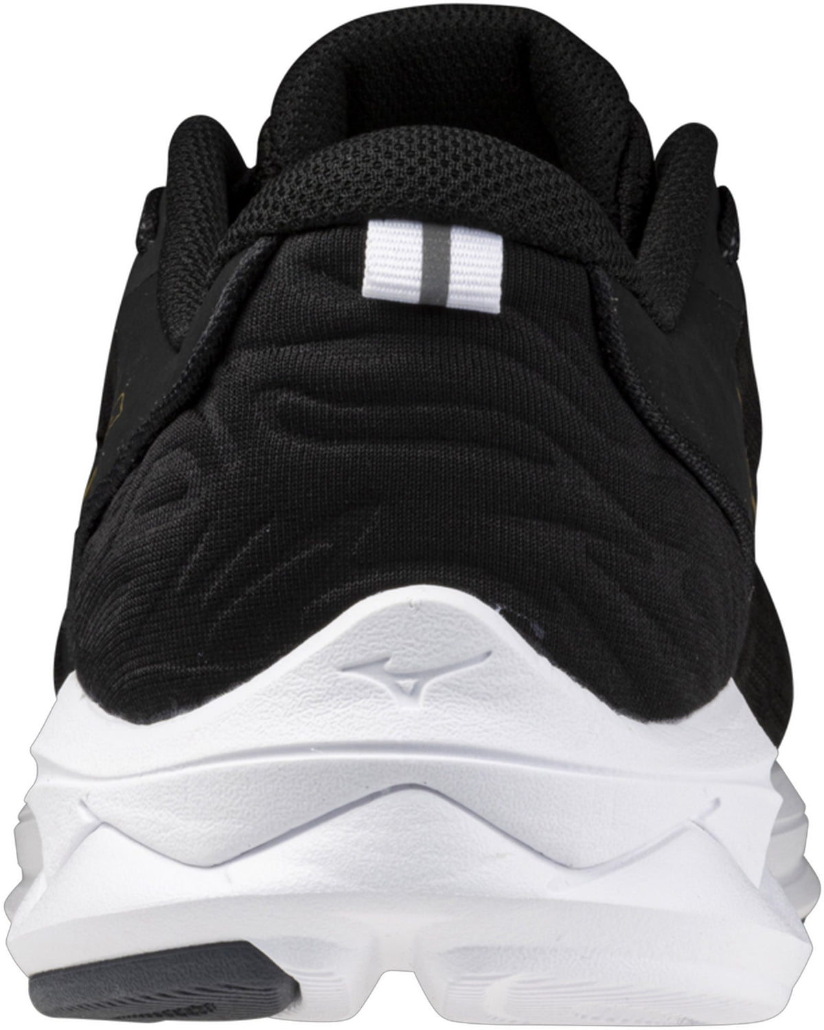 Mizuno Wave Revolt Men's Running Shoes - Black