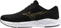 Mizuno Wave Revolt Men's Running Shoes - Black