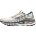 Mizuno Wave Rider 26 Women's Running Shoes - White