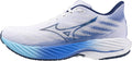 Mizuno Wave Rider 28 Men's Running Shoes - White