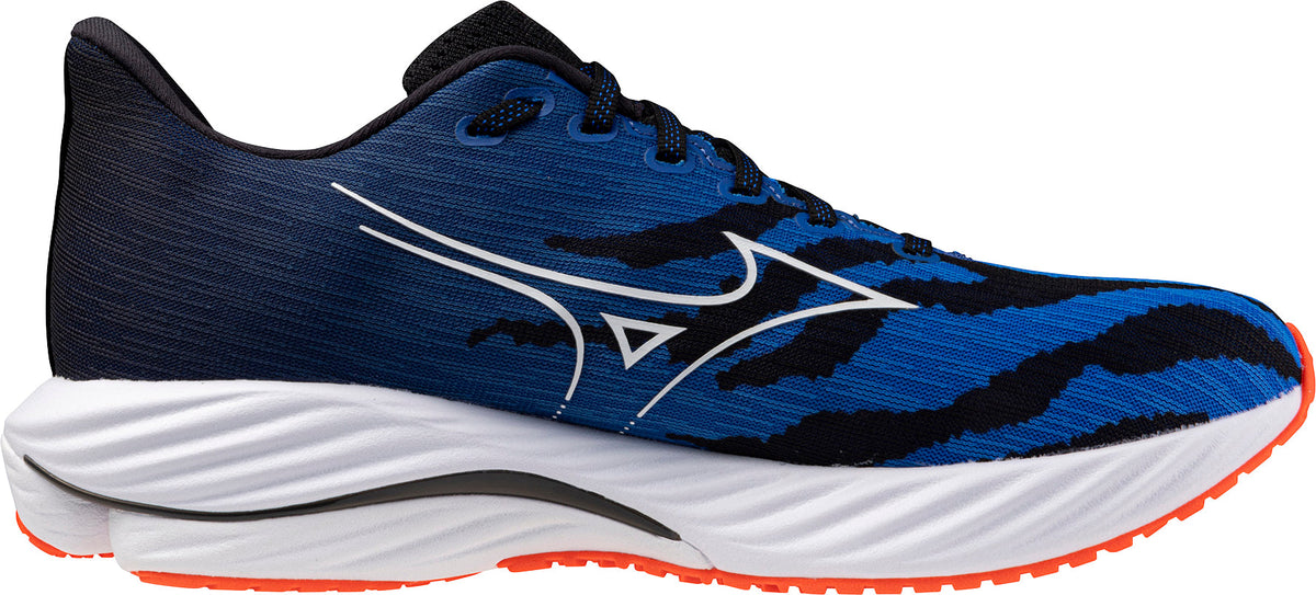 Mizuno Wave Rider 28 Men's Running Shoes - Blue