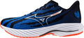 Mizuno Wave Rider 28 Men's Running Shoes - Blue