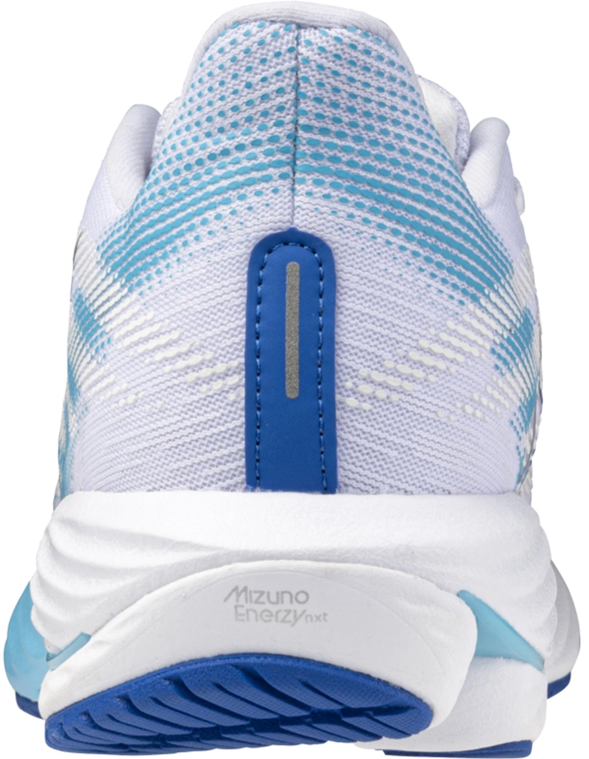Mizuno Wave Rider 28 Women's Running Shoes - White