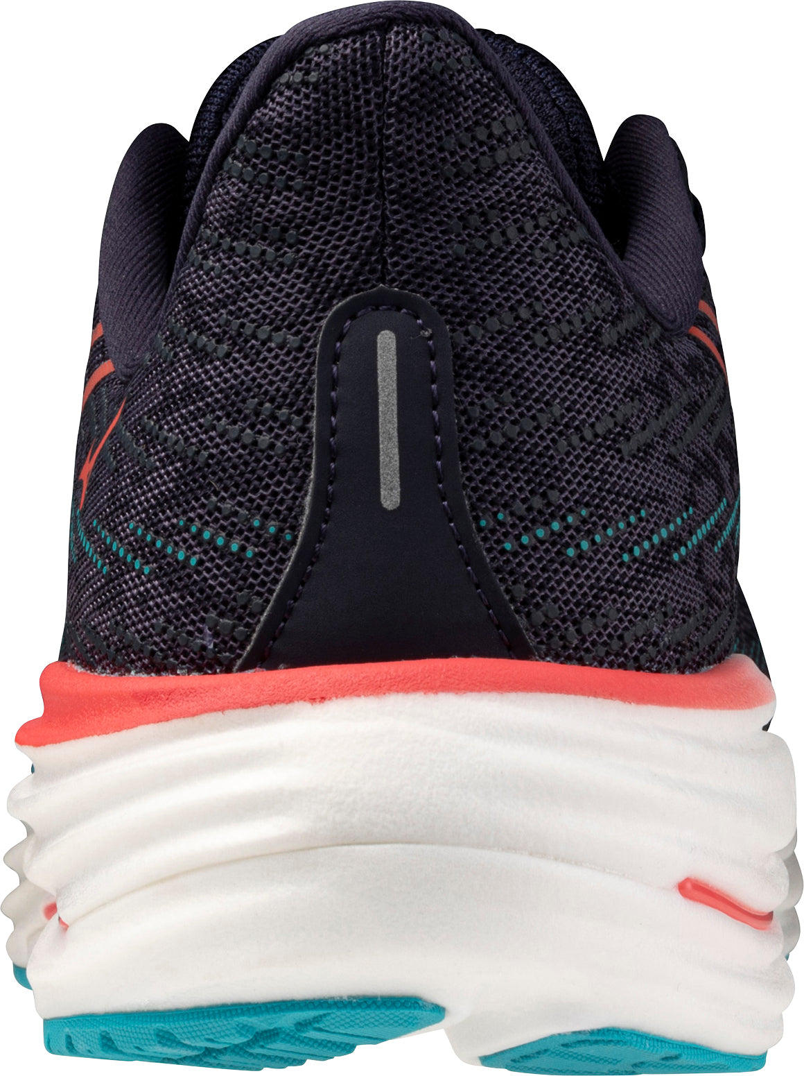 Mizuno Wave Rider 29 Men's Running Shoes - Grey