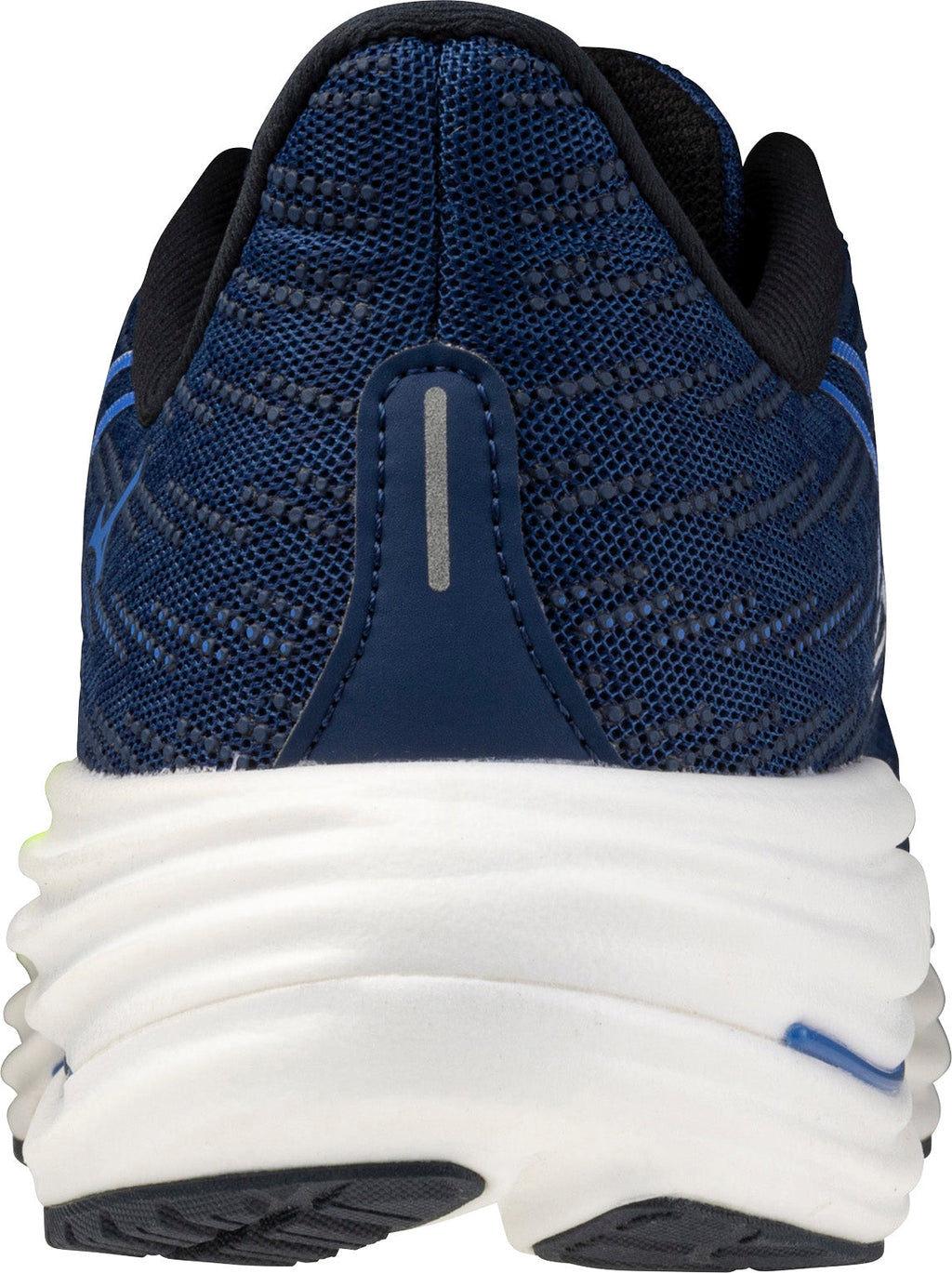 Mizuno Wave Rider 29 Men's Running Shoes - Blue