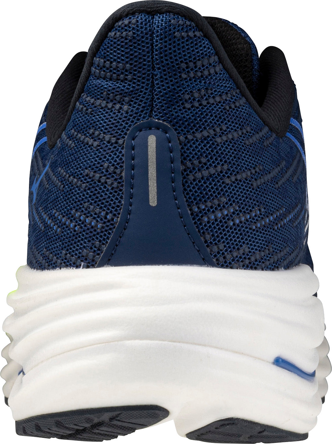 Mizuno Wave Rider 29 Men's Running Shoes - Blue