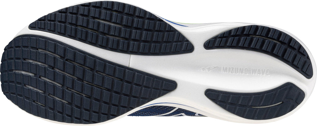 Mizuno Wave Rider 29 Men's Running Shoes - Blue