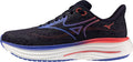 Mizuno Wave Rider 29 Women's Running Shoes - Grey