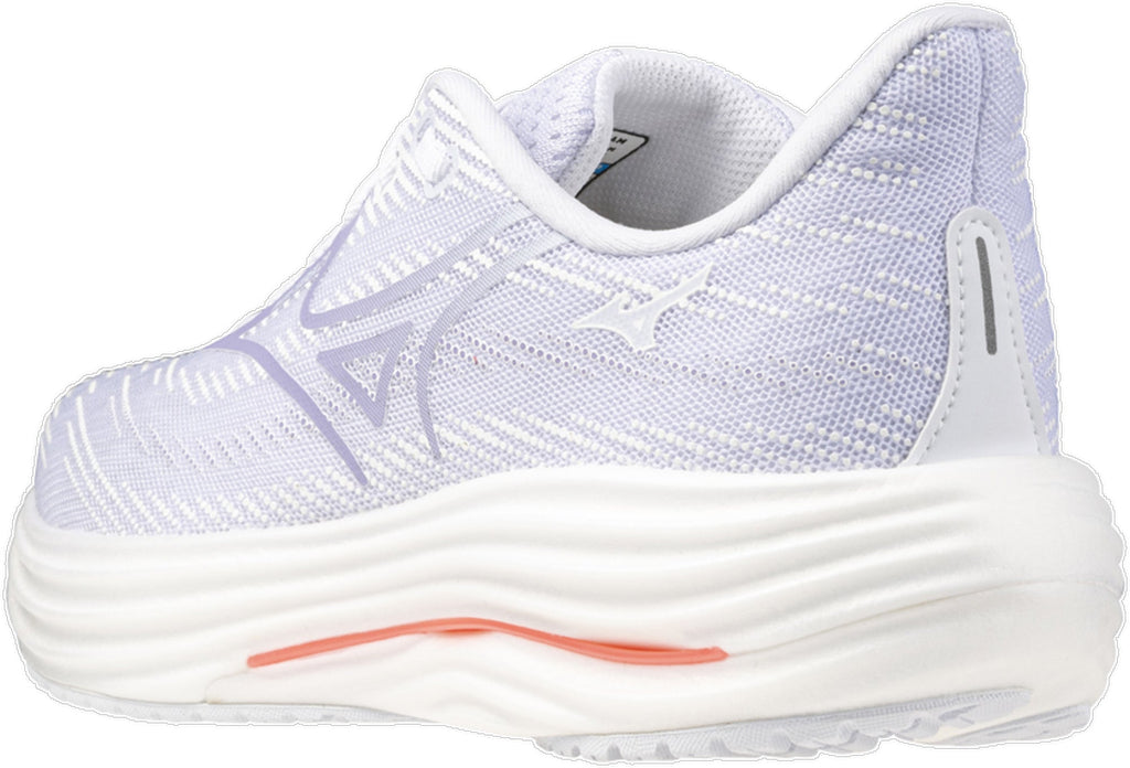 Mizuno Wave Rider 29 Women's Running Shoes - Blue