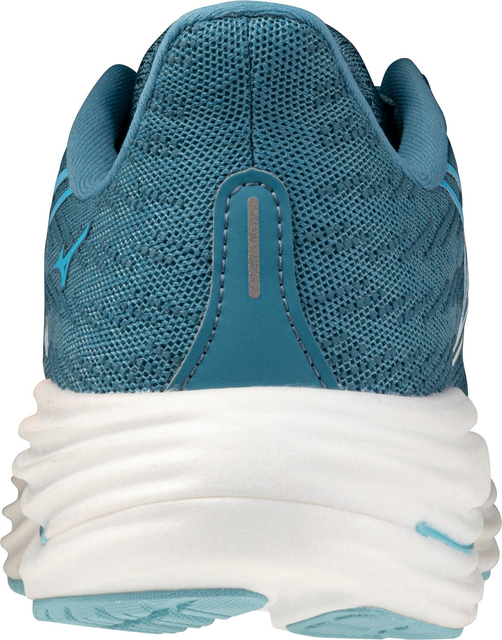 Mizuno Wave Rider 29 Women's Running Shoes - Blue